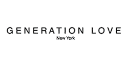 Generation Love Logo